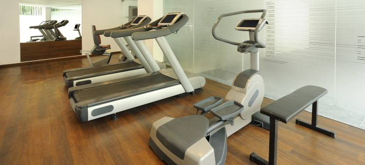 艾哈迈达巴德福朋喜来登酒店(Four Points by Sheraton Ahmedabad)图片