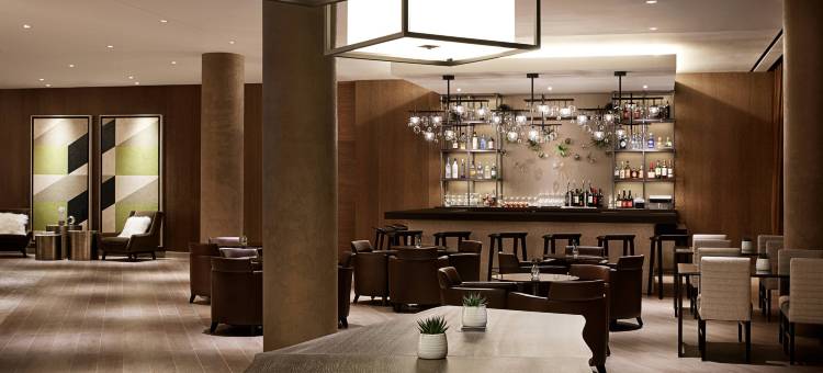 欧文万豪AC 酒店(AC Hotel by Marriott Irvine)图片