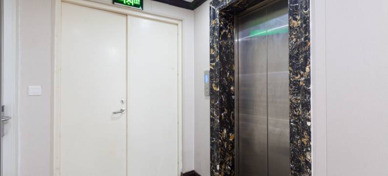 99优选酒店(上海松江影视乐园店)图片