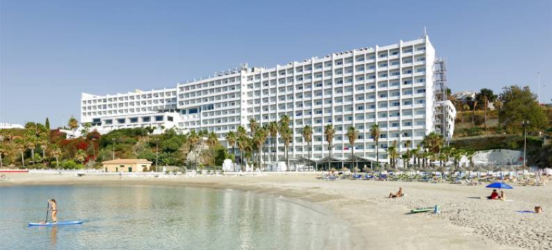 太阳海岸贝纳尔马酒店(Hotel Benalma Costa del Sol)图片