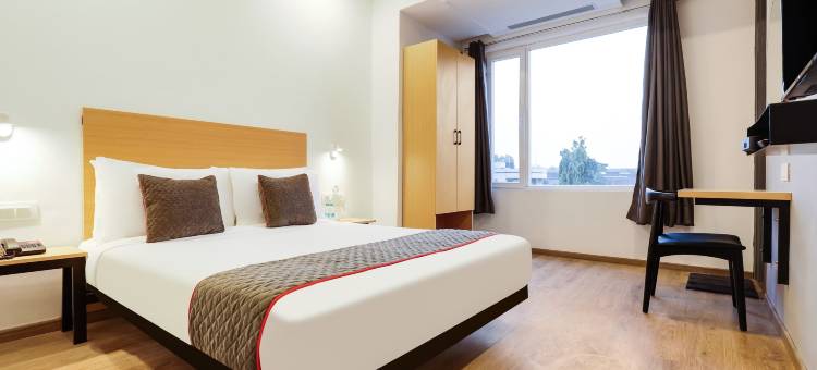 Townhouse Golden Avenue Road图片