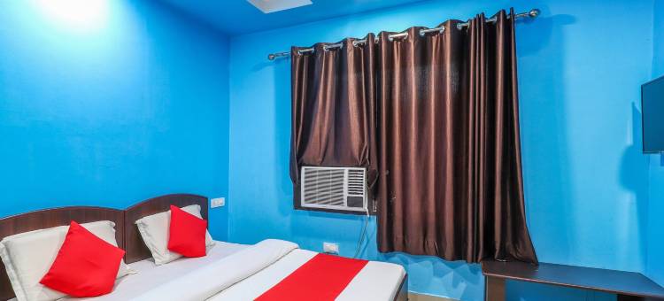 Hotel O 62748 Hotel Zeenat图片