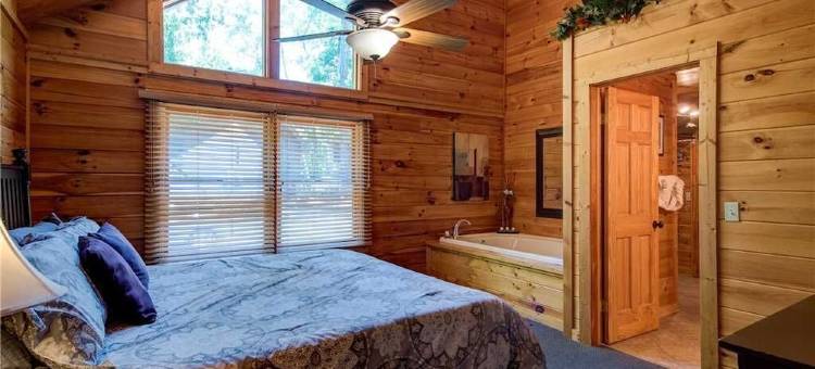 禅熊度假屋 - 一居小屋酒店(Zen Bear Retreat)图片