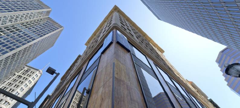 巴尔的摩内港Candlewood Suites酒店(Candlewood Suites BALTIMORE - INNER HARBOR by IHG)图片