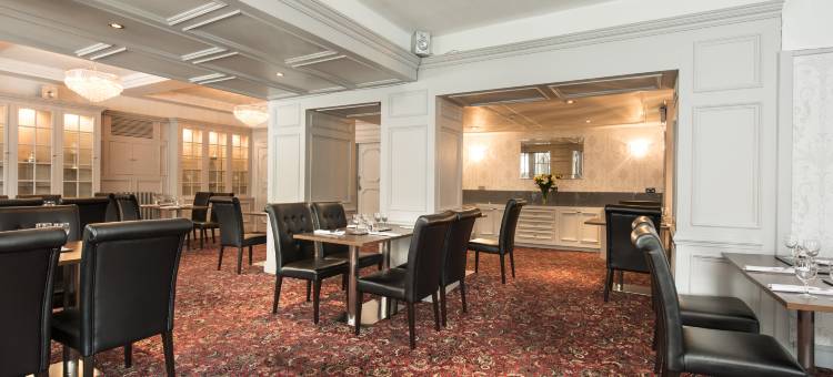 皇冠大酒店(The Imperial Crown Hotel)图片