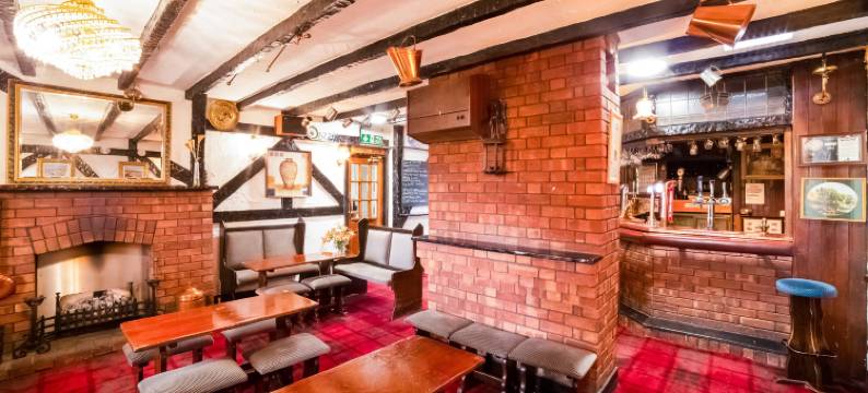 OYO-皇家酒店(OYO the Royal Hotel)图片