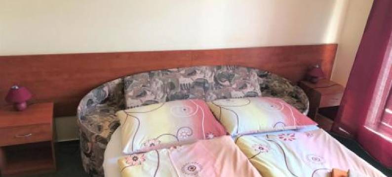 霍克卡酒店(Hotel Hokejka)图片