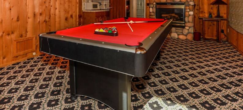 Alpenhorn Lodge-1903 by Big Bear Vacations图片