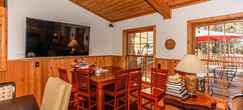 Alpenhorn Lodge-1903 by Big Bear Vacations图片