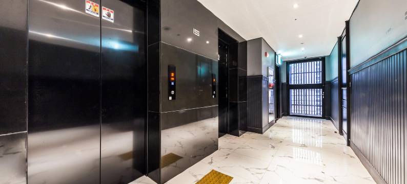 庄蓝酒店(Trang Blue Hotel)图片