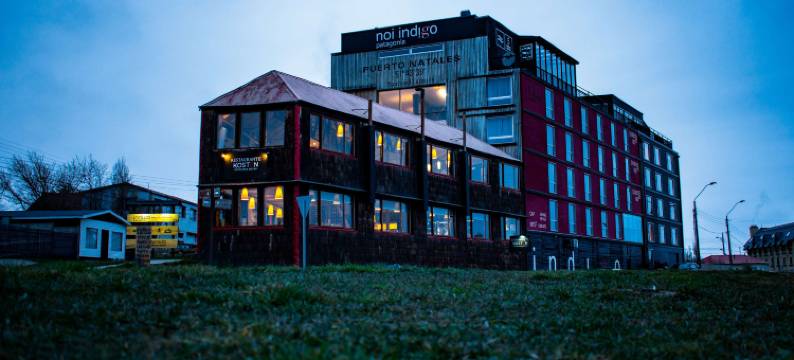 巴塔哥尼亚诺伊英迪格酒店(Noi Indigo Patagonia)图片