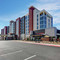 琼斯伯勒红太狼希尔顿大使套房酒店及会议中心