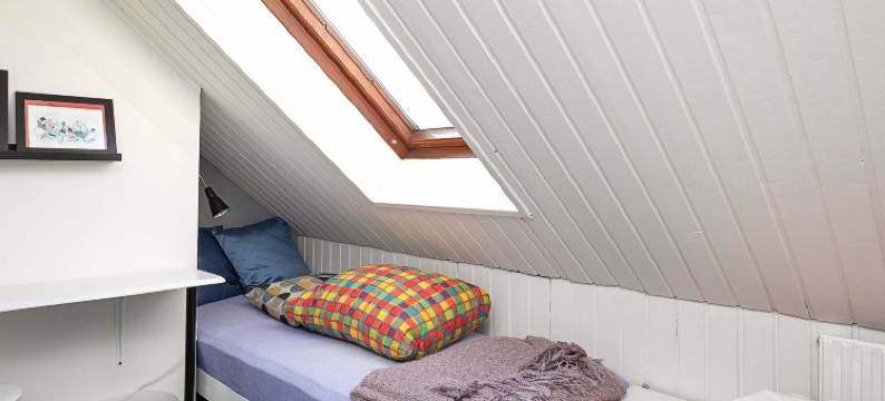 Mors/Nykøbing Mors图片