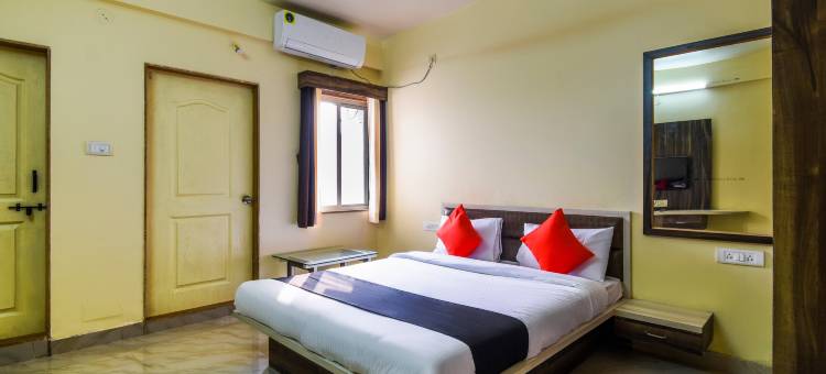 Hotel O Dwarka Lodge图片