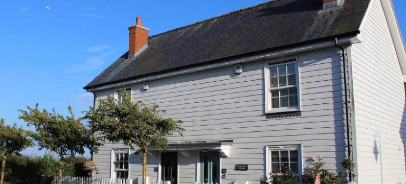 Saltmarsh Cottage图片