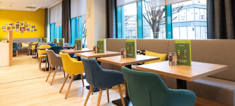 FOUR Essen City Centre图片