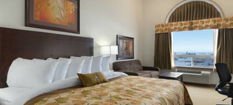 奥尔兹华美达酒店(Ramada by Wyndham Olds)图片