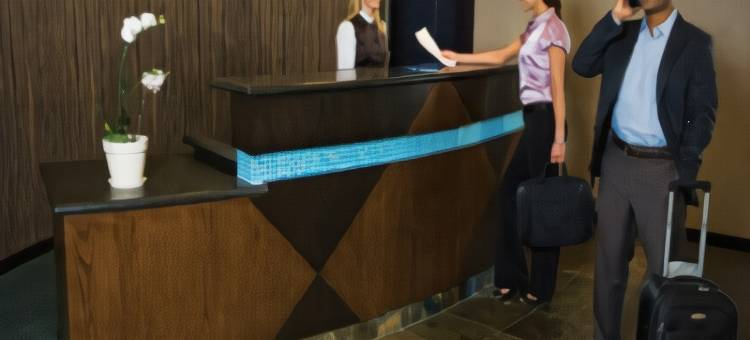 盐湖城机场贝斯特韦斯特优质套房酒店(Best Western Plus Airport Inn  Suites)图片