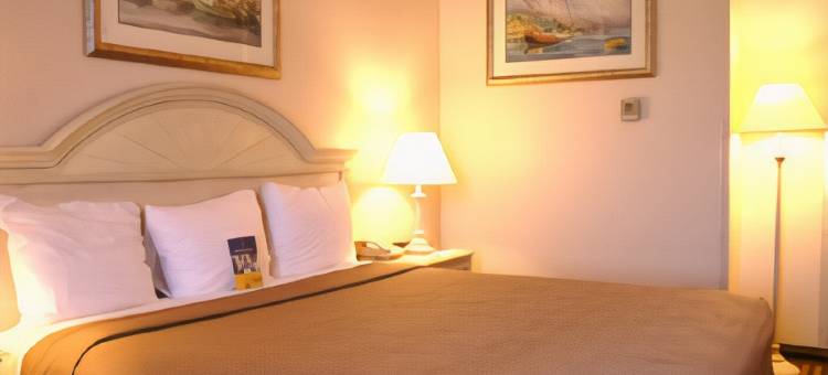 银溪贝斯特韦斯特优质旅馆(Best Western Plus Silver Creek Inn)图片