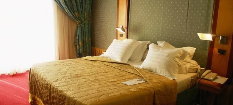 萨瓦酒店(Hôtel Sawa)图片