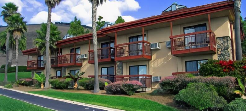 谢尔特科夫贝斯特韦斯特酒店(Inn at the Cove)图片