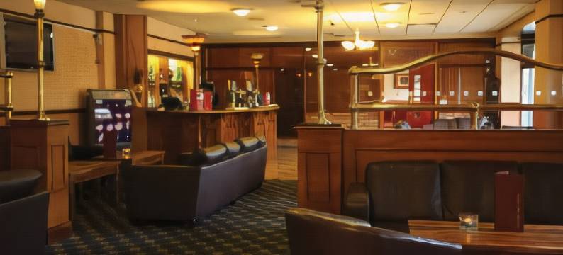 Best Western Wakefield Hotel St Pierre图片