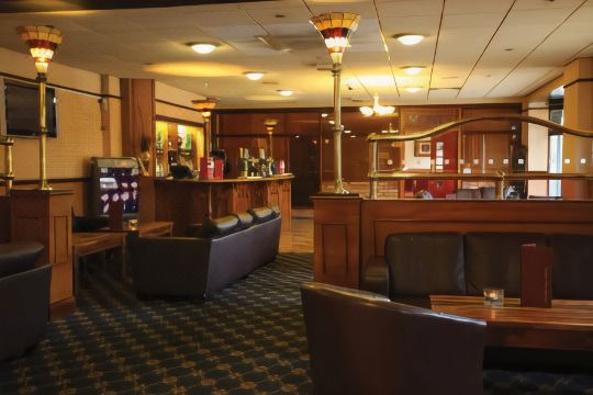 Best Western Wakefield Hotel St PierreHotel Overview