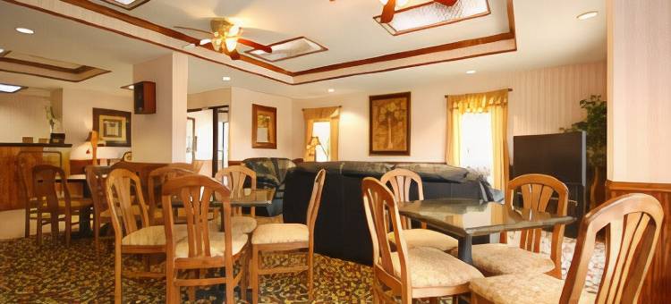 林代尔贝斯特韦斯特酒店(Best Western Lindale Inn)图片