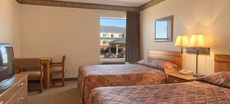 洛诺克贝斯特韦斯特优质酒店(Best Western Plus Lonoke Hotel)图片