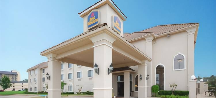泰劳南园贝斯特韦斯特优质套房酒店(Best Western Plus Southpark Inn  Suites)图片