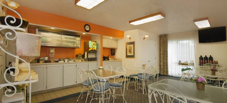 紫金庄园贝斯特韦斯特套房酒店(Best Western Corvallis)图片