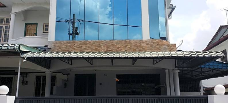怡保精品民宿(Ipoh Boutique Home)图片