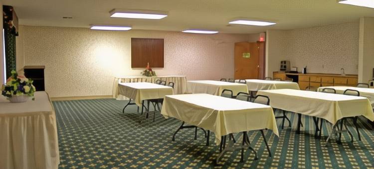 波托贝斯特韦斯特SureStay Plus酒店(SureStay Plus Hotel by Best Western Poteau)图片