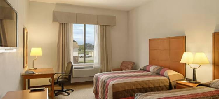 萨凡纳-花园城呗盟套房酒店(Baymont by Wyndham Savannah/Garden City)图片