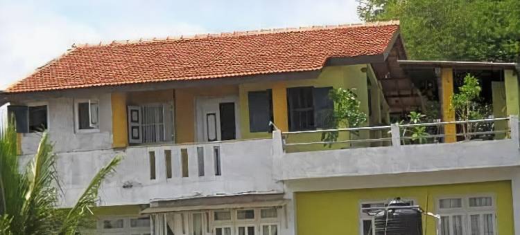 丝希拉别墅(Sithila Villa)图片