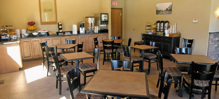 日落汽车贝斯特韦斯特酒店(Best Western Sunset Inn)图片