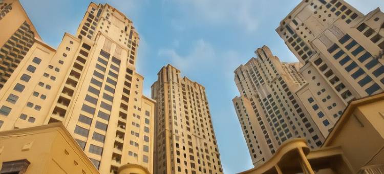 Delta Hotels By Marriott Jumeirah Beach, Dubai图片
