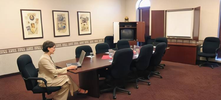 格伦加里贝斯特韦斯特优质酒店(Best Western Truro - Glengarry)图片