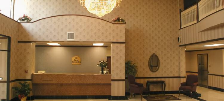 麦金尼贝斯特韦斯特优质套房酒店(Best Western Plus McKinney Inn  Suites)图片