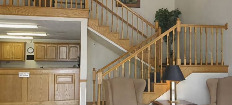 芒德城速8酒店(Super 8 by Wyndham Mound City)图片