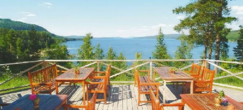 欧巴登Spa及度假村(Orbaden Spa & Resort)图片