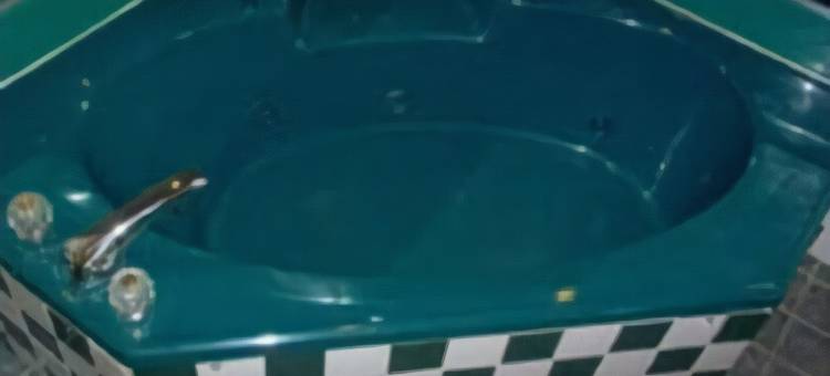 森林公园温德姆速8酒店(Super 8 by Wyndham Forest Park)图片