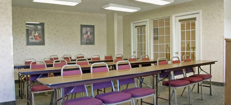 哈里逊贝斯特韦斯特酒店(Best Western Horizon Inn)图片