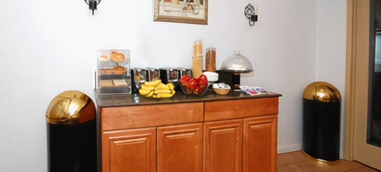 安大略贝斯特韦斯特套房酒店(Best Western Inn  Suites)图片