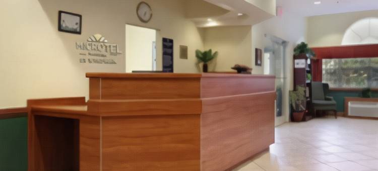 温德姆夏洛特港麦客达套房酒店(Microtel Inn & Suites by Wyndham Port Charlotte/Punta Gorda)图片