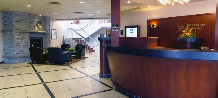 Best Western Premier Denham Inn  Suites图片