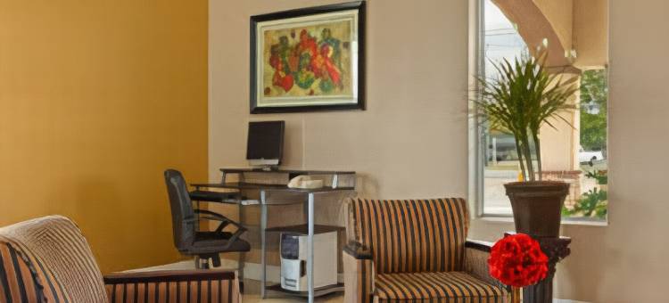 蒙提戈旅馆(Montigo Inn)图片