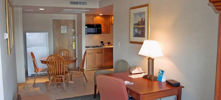 盖特威阿迪朗达克贝斯特韦斯特酒店(Best Western Gateway Adirondack Inn)图片