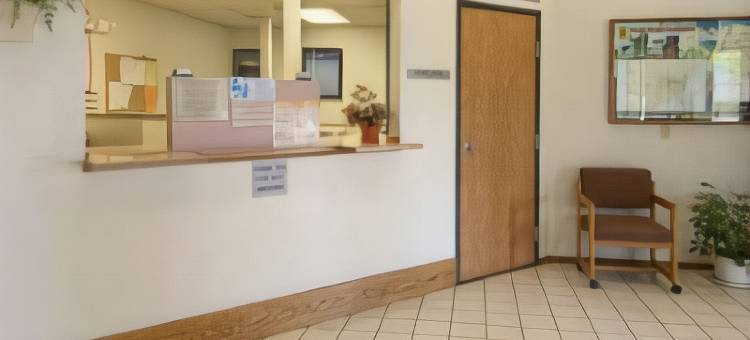 本德速8酒店(Super 8 by Wyndham Bend)图片