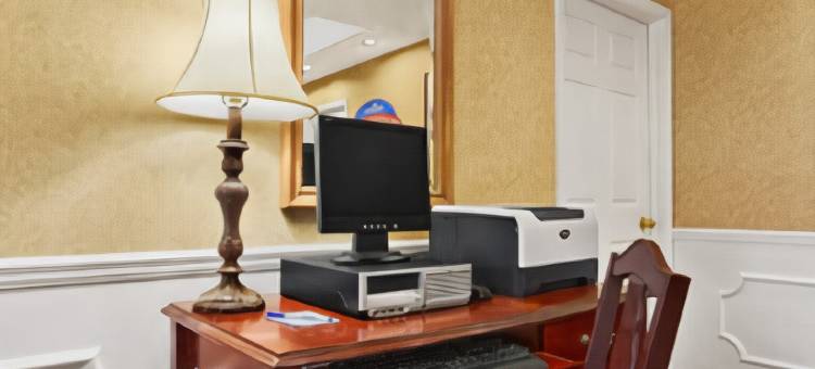 亚历山大城速8酒店(Super 8 Alexander City Alabama)图片